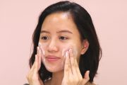 Anti-acne skincare products Singapore