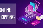 online shopping system