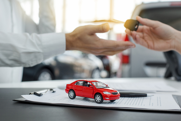 Buying Used Cars