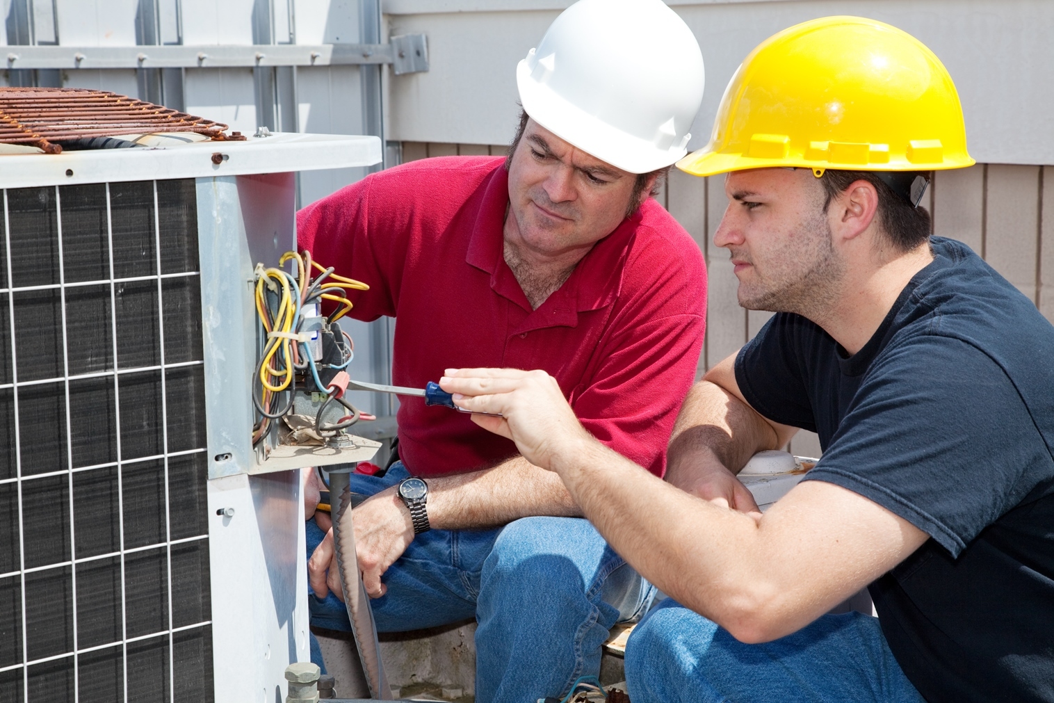 Everything you have to know about residential HVAC services in Las Vegas, NV