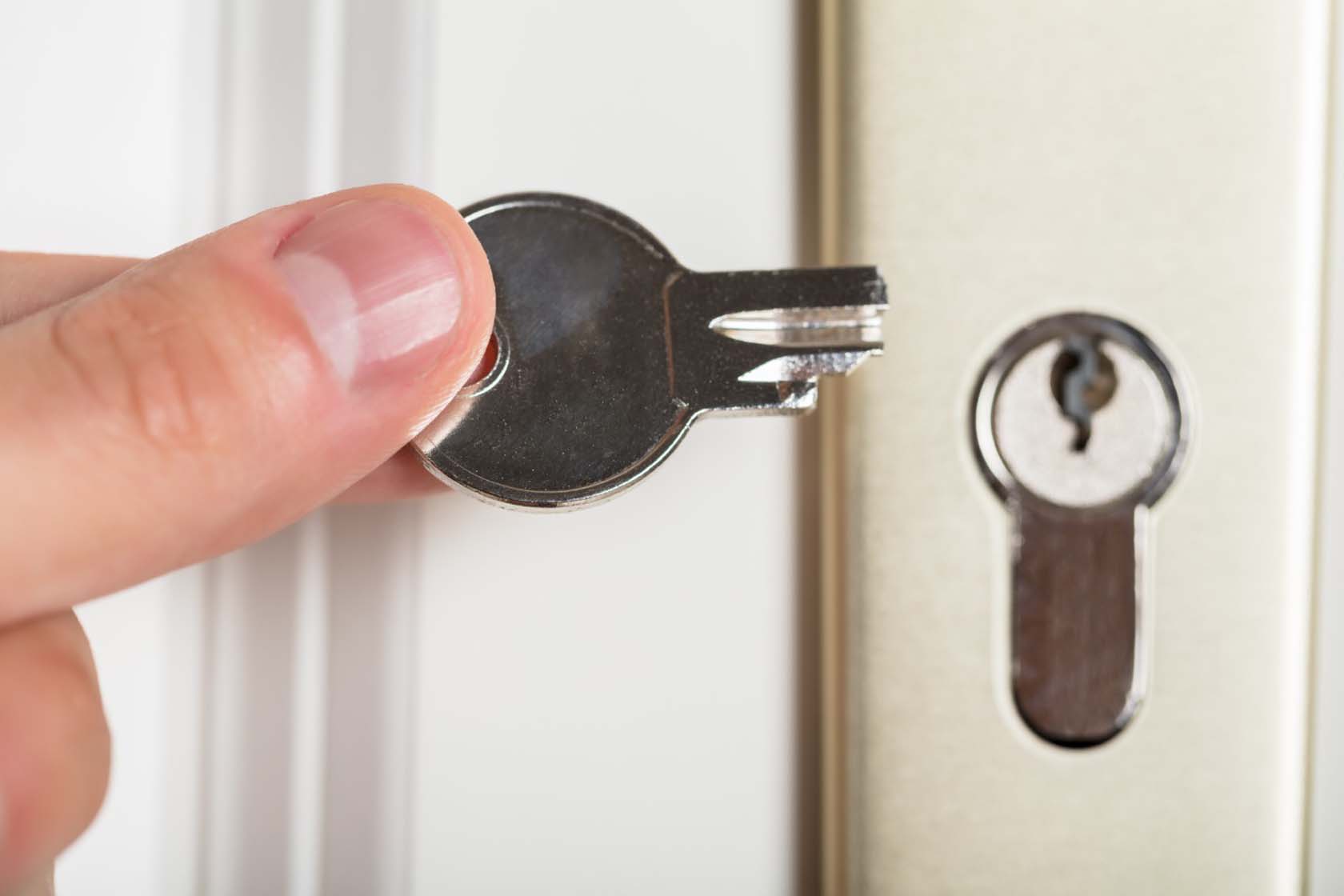 Locksmith
